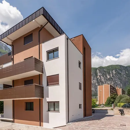La Dolce Vita Apartment