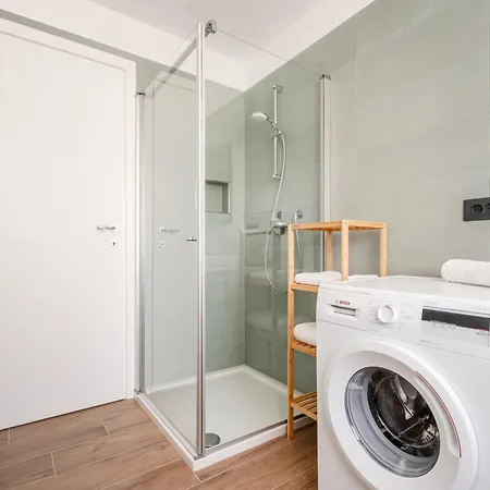 Apartment La Dolce Vita