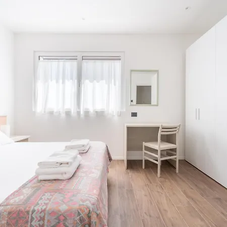 La Dolce Vita Apartment Riva del Garda