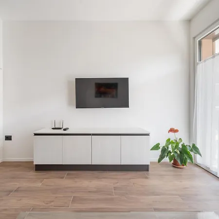La Dolce Vita Apartment